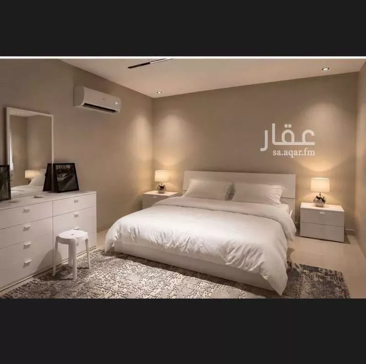 شقة للإيجار في شارع بللسمر, حي عرقة, مدينة الرياض, منطقة الرياض صورة 2