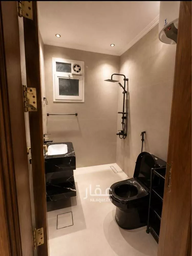 شقة للإيجار في شارع بللسمر, حي عرقة, مدينة الرياض, منطقة الرياض صورة 3
