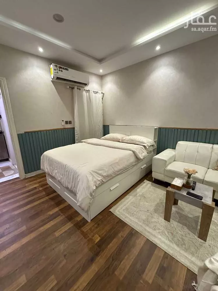 استديو مفروش للحجز في شارع الأمير عبدالعزيز بن مساعد بن جلوي ، حي السليمانية ، الرياض ، منطقة الرياض صورة 2