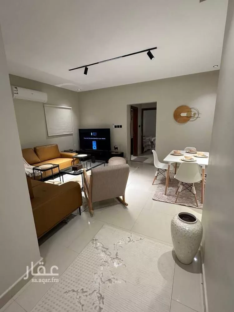 شقة للإيجار في شارع بللسمر, حي عرقة, مدينة الرياض, منطقة الرياض صورة 5