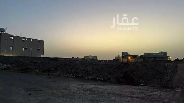 Land for Sale in Medina Al Matar 10