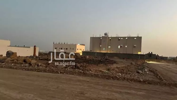 أرض للبيع في شارع ارطأه النخعى, حي العاقول, مدينة المدينة المنورة, منطقة المدينة المنورة صورة 3