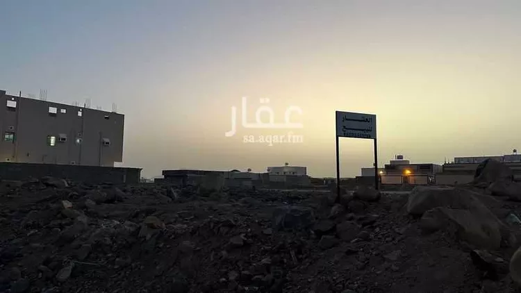 Land for Sale in Medina Al Matar 7