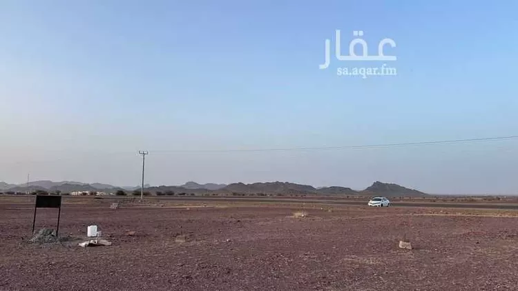 أرض للبيع في شارع محمود الكرماني, حي الصويدرة, مدينة المدينة المنورة, منطقة المدينة المنورة صورة 3
