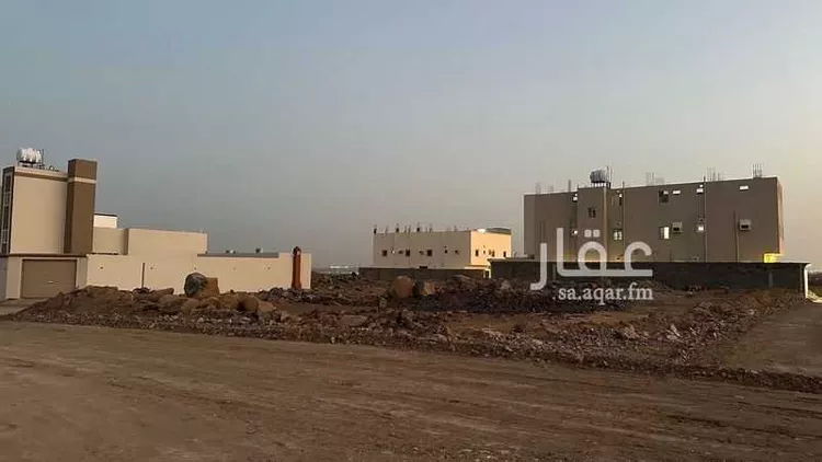 Land for Sale in Medina Al Matar 8