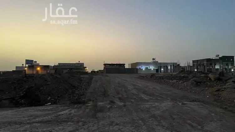 Land for Sale in Medina Al Matar 6