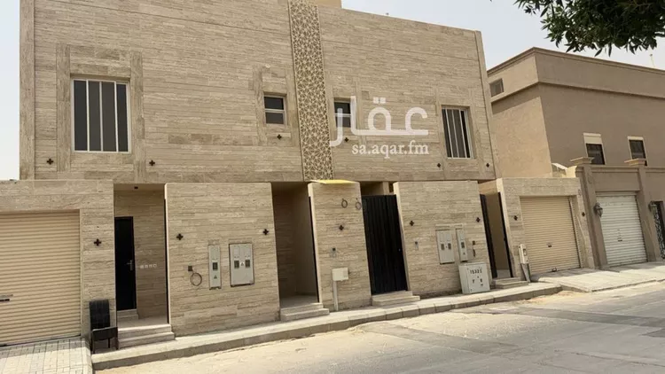 فيلا للبيع في شارع ابن الغزال, حي الضباط, مدينة الرياض, منطقة الرياض صورة 2
