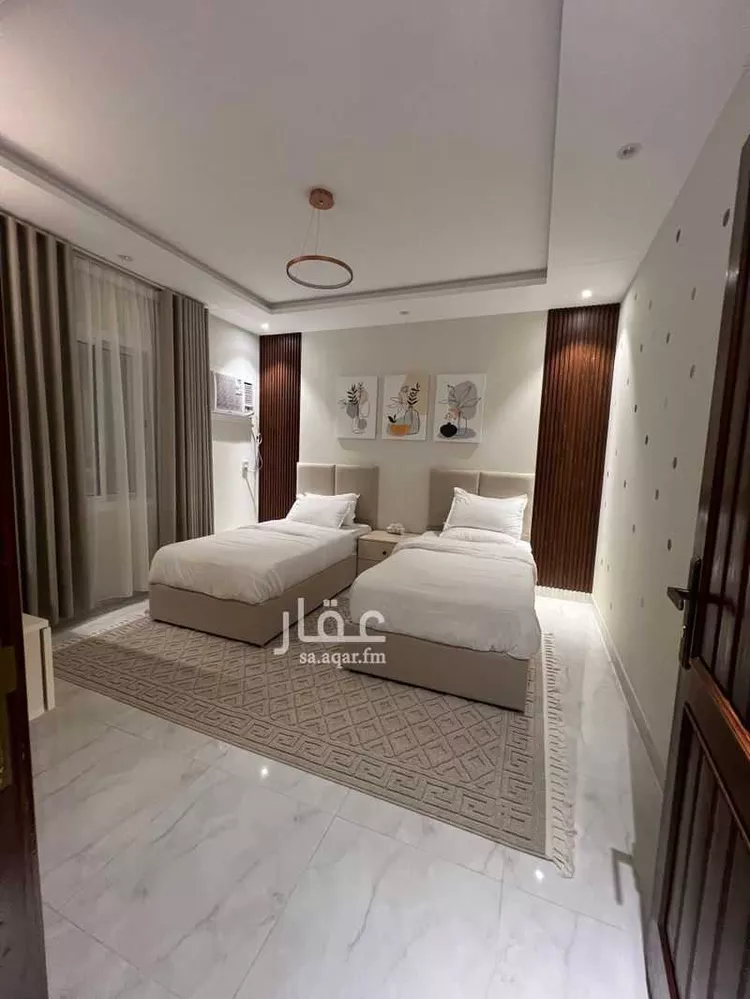 شقة مفروشة للحجز في شارع كامل خطاب, حي السليمانية, جدة صورة 5