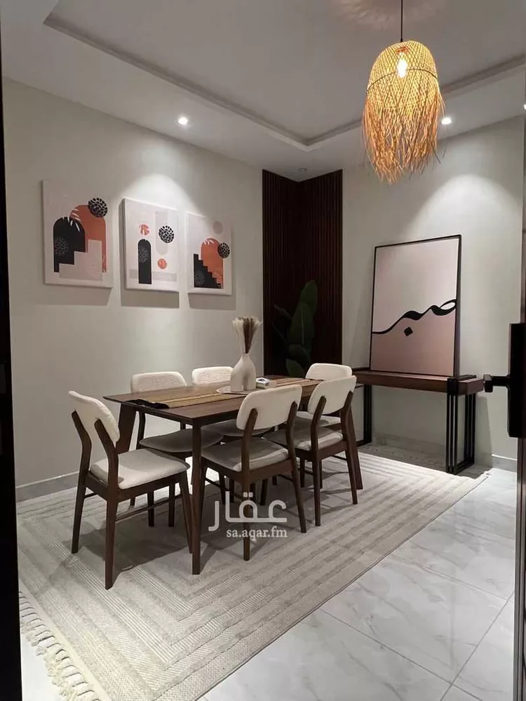 شقة مفروشة للحجز في شارع كامل خطاب, حي السليمانية, جدة