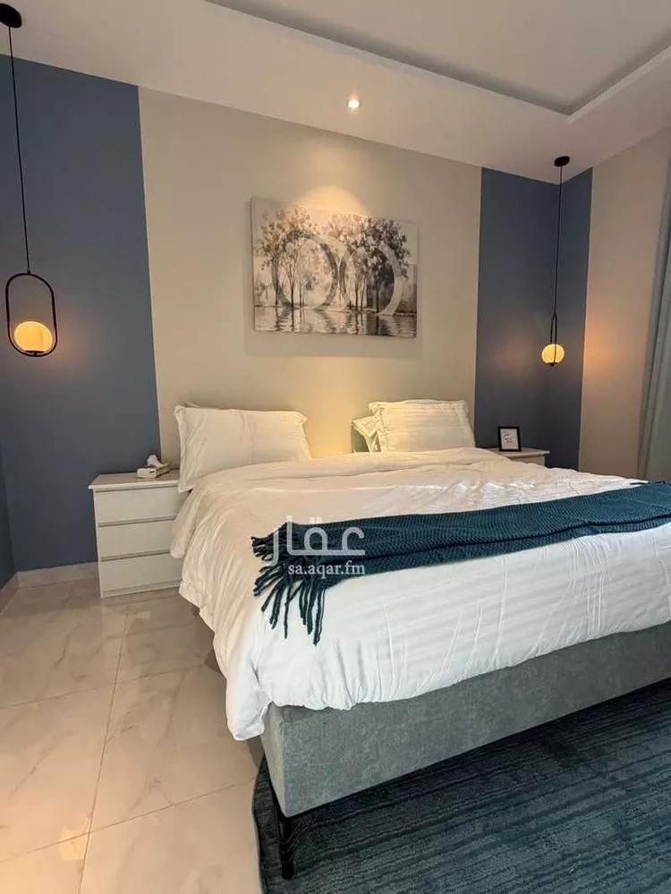 شقة مفروشة للحجز في شارع كامل خطاب ، حي السليمانية ، جدة ، جدة صورة 5