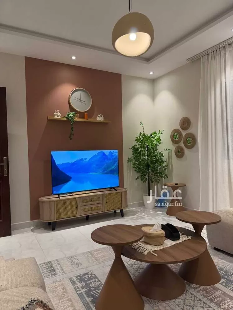 شقة مفروشة للحجز في شارع كامل خطاب ، حي السليمانية ، جدة ، جدة