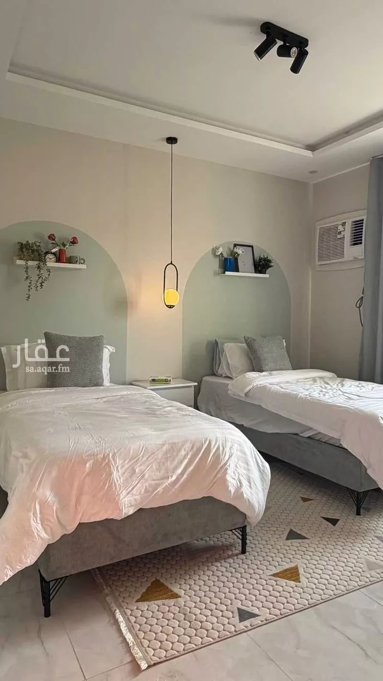 شقة مفروشة للحجز في شارع كامل خطاب ، حي السليمانية ، جدة ، جدة صورة 2