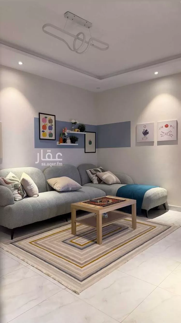شقة مفروشة للحجز في شارع كامل خطاب ، حي السليمانية ، جدة ، جدة صورة 4