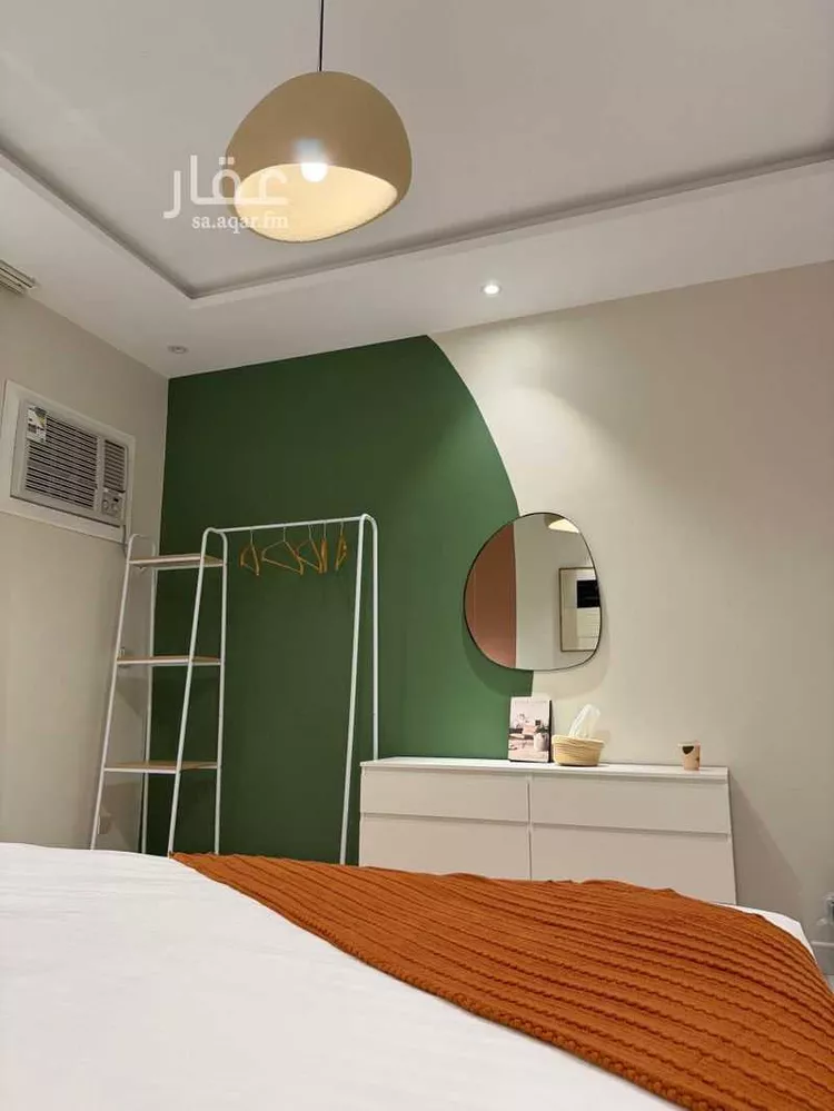 شقة مفروشة للحجز في شارع كامل خطاب ، حي السليمانية ، جدة ، جدة صورة 4