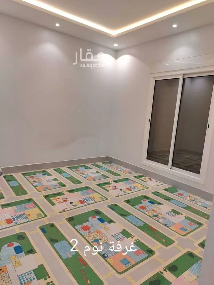 شقة للإيجار في شارع الكفاح, حي الياسمين, مدينة الرياض, منطقة الرياض صورة 3