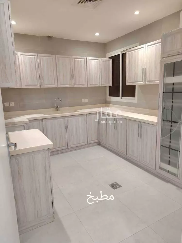 شقة للإيجار في شارع الكفاح, حي الياسمين, مدينة الرياض, منطقة الرياض صورة 4