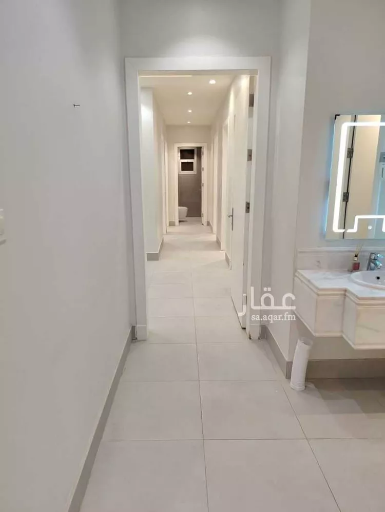 شقة للإيجار في شارع الكفاح, حي الياسمين, مدينة الرياض, منطقة الرياض صورة 5