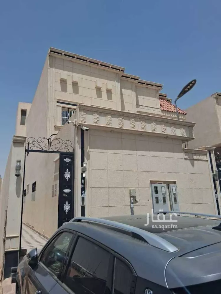 شقة للإيجار في شارع شهيد الدين ثم الوطن نائر بن غازي بن مزي, حي الخليج, مدينة الرياض, منطقة الرياض صورة 3