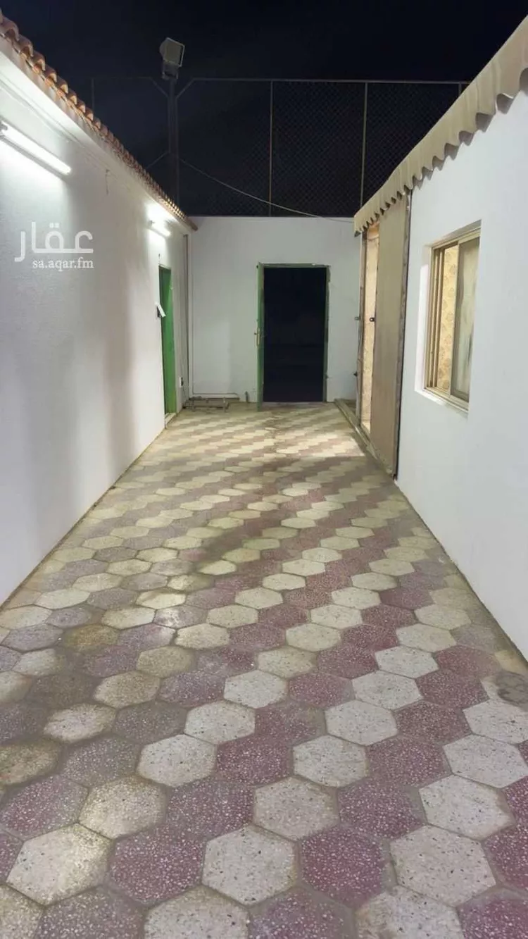 استراحة للإيجار في شارع سهل الشويفات, حي السلي, مدينة الرياض, منطقة الرياض