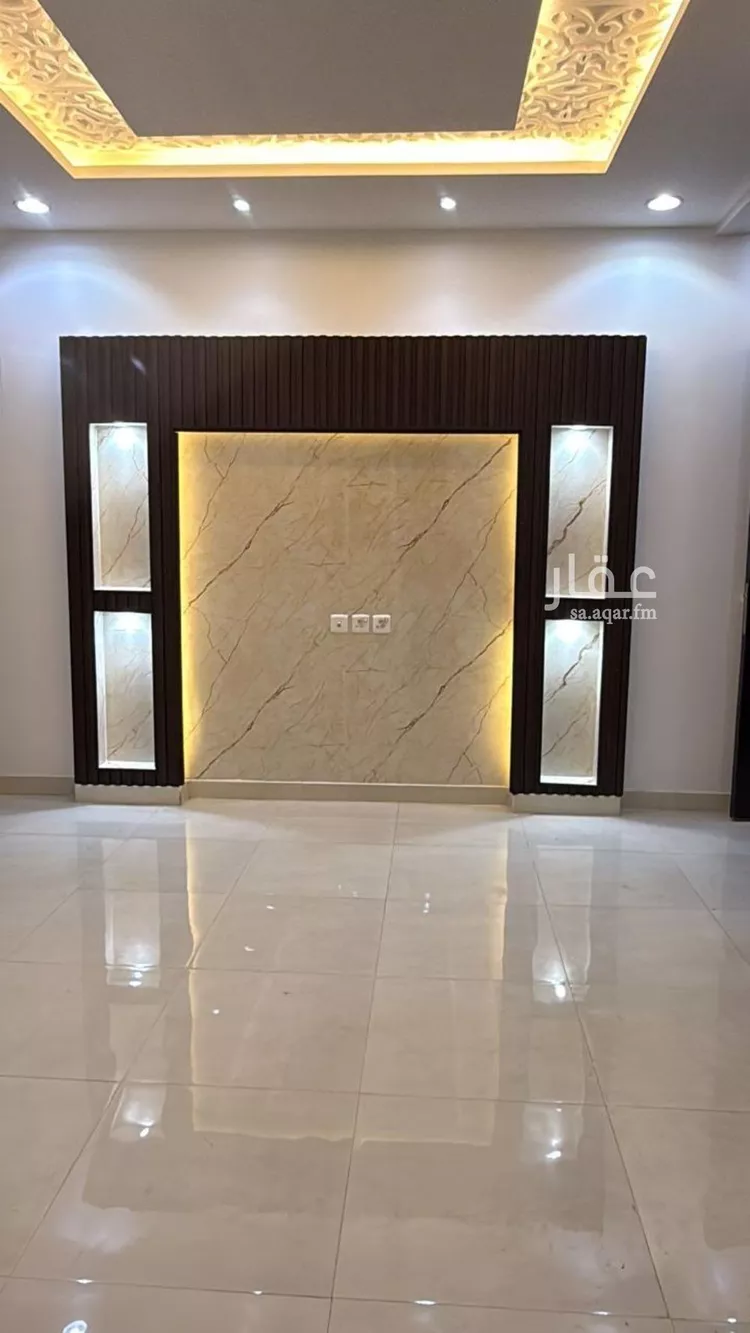 شقة للإيجار في شارع عبدالوهاب بن على, حي السعادة, مدينة الرياض, منطقة الرياض