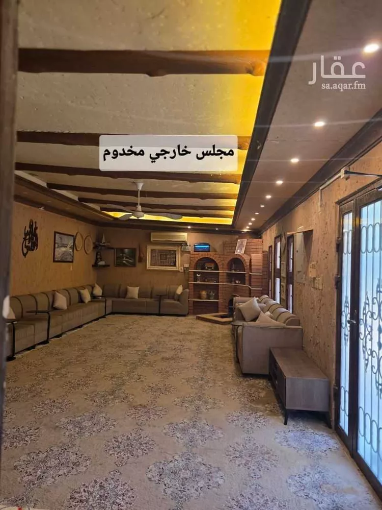 مزرعة للإيجار في حي مزرعه الصبيغاوى ومجموعه مزارع, مدينة مزرعه الصبيغاوى ومجموعه مزارع, المنطقة الشرقية 7