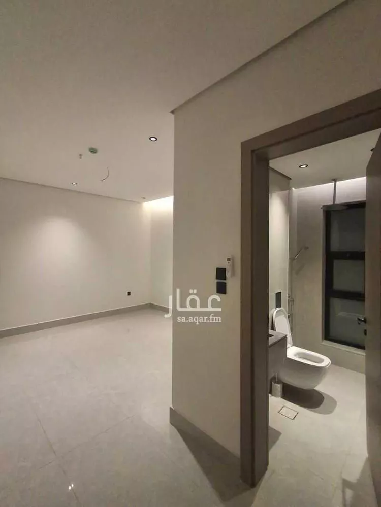 شقة للإيجار في شارع العطايف, حي الحمراء, مدينة الخبر, المنطقة الشرقية 7