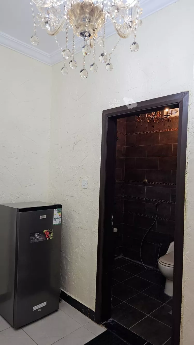Studio for rent in Mecca Batha Quraysh 9