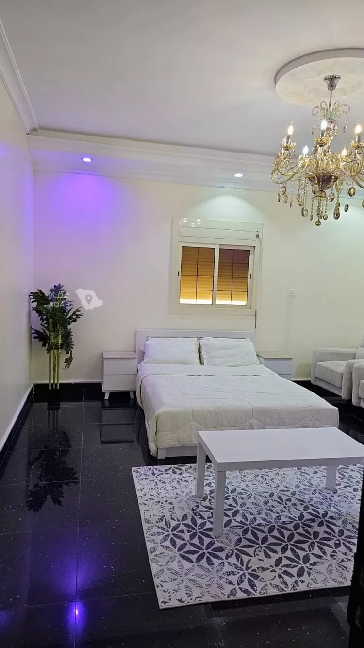 Studio for rent in Mecca Batha Quraysh 5