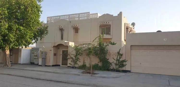 Villa for Rent in Al Jubail Al Fardus