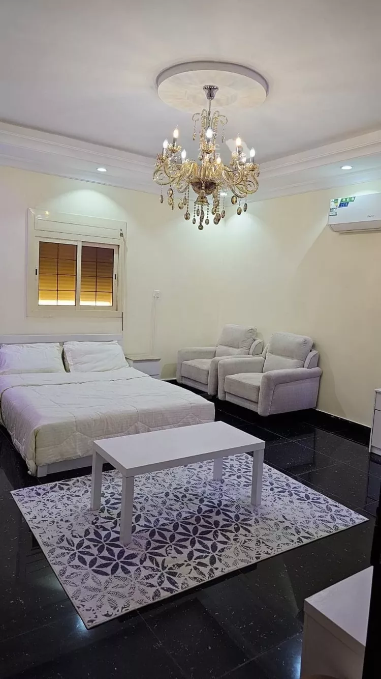 Studio for rent in Mecca Batha Quraysh 7