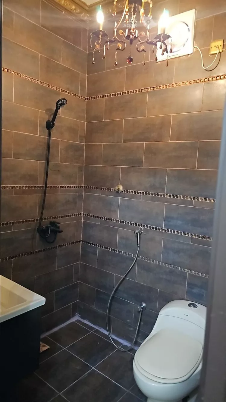 Studio for rent in Mecca Batha Quraysh 3