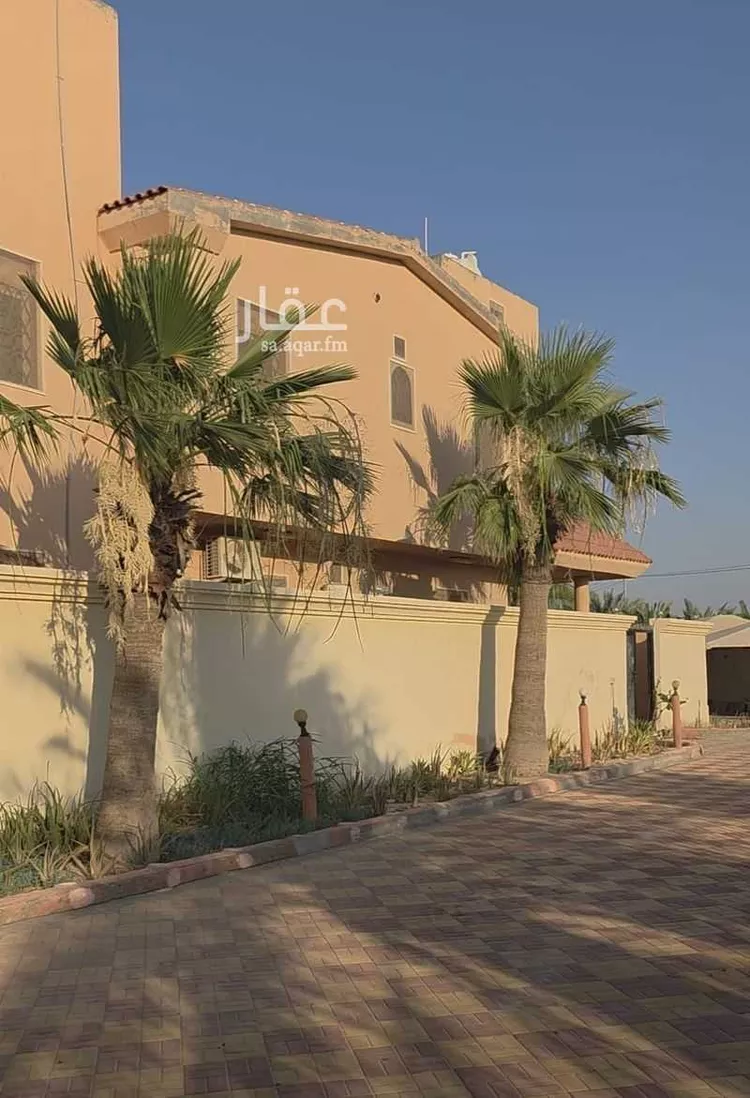 مزرعة للإيجار في حي مزرعه الصبيغاوى ومجموعه مزارع, مدينة مزرعه الصبيغاوى ومجموعه مزارع, المنطقة الشرقية 6