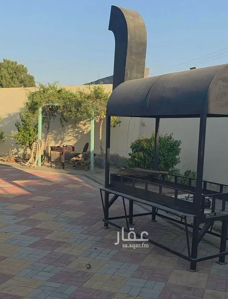 مزرعة للإيجار في حي مزرعه الصبيغاوى ومجموعه مزارع, مدينة مزرعه الصبيغاوى ومجموعه مزارع, المنطقة الشرقية صورة 4