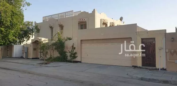 فيلا للإيجار في شارع الاحزاب8, حي الفردوس, مدينة مدينه الجبيل الصناعيه, المنطقة الشرقية صورة 2