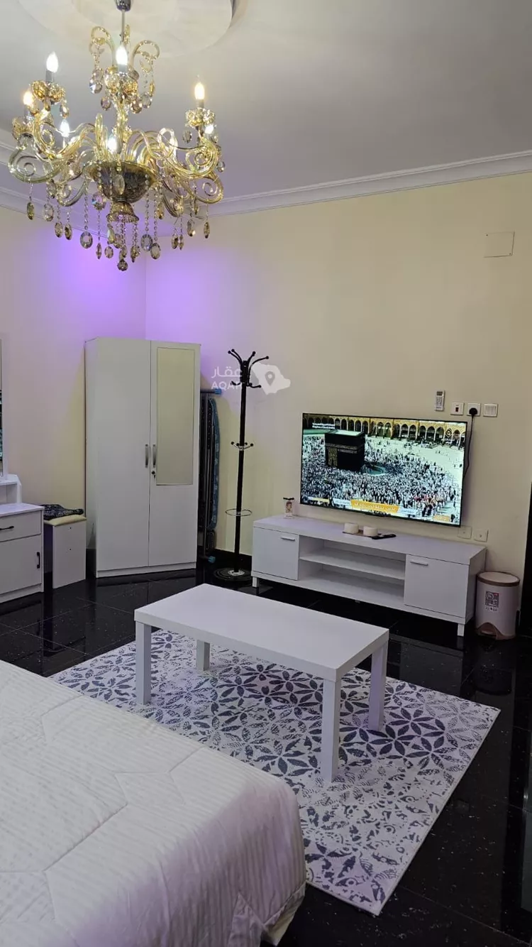 Studio for rent in Mecca Batha Quraysh 6