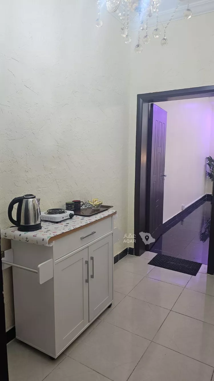 Studio for rent in Mecca Batha Quraysh 8
