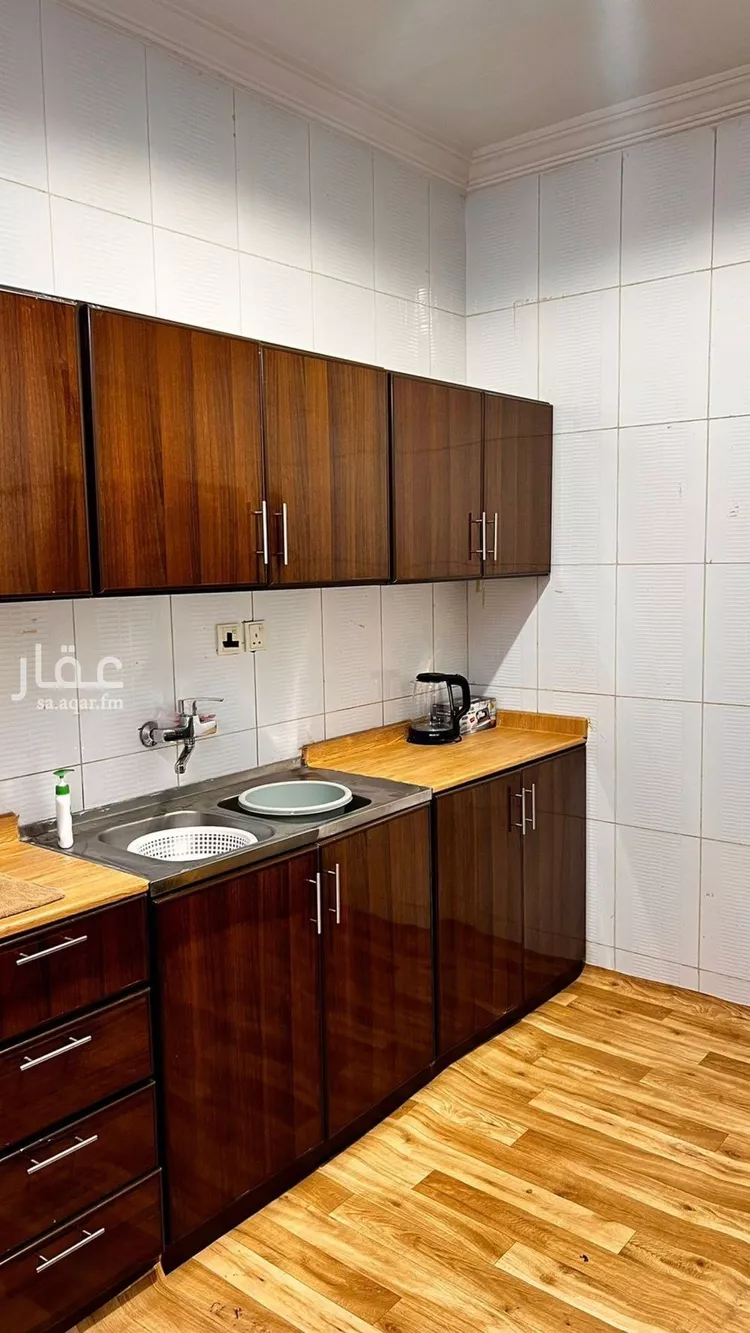 شقة للإيجار في شارع حمد عوض, حي المروة, مدينة جدة, منطقة مكة المكرمة صورة 4