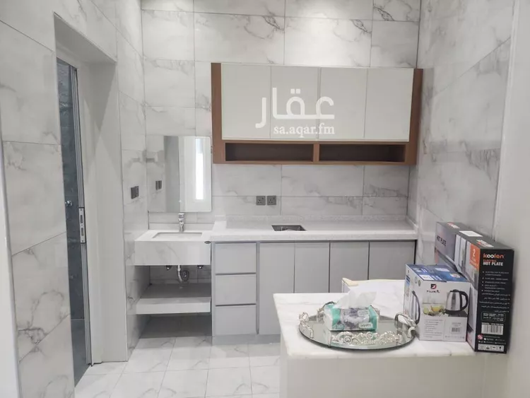 غرفة للإيجار في شارع محمد بن أبي العطاء, حي الياقوت, مدينة جدة, منطقة مكة المكرمة