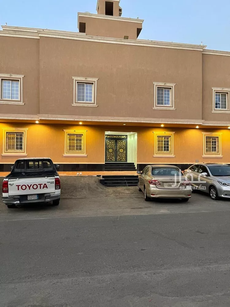 شقة للإيجار في شارع الصالحية 134, حي الصالحية, مدينة جدة, منطقة مكة المكرمة