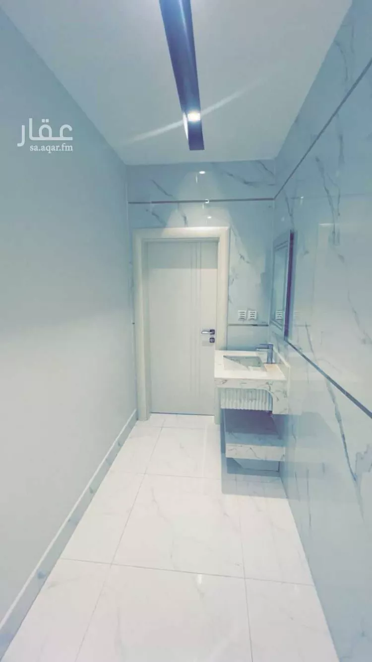 شقة للإيجار في شارع عائذ الله ابن عبدالله الخول, حي الصالحية, مدينة جدة, منطقة مكة المكرمة صورة 5