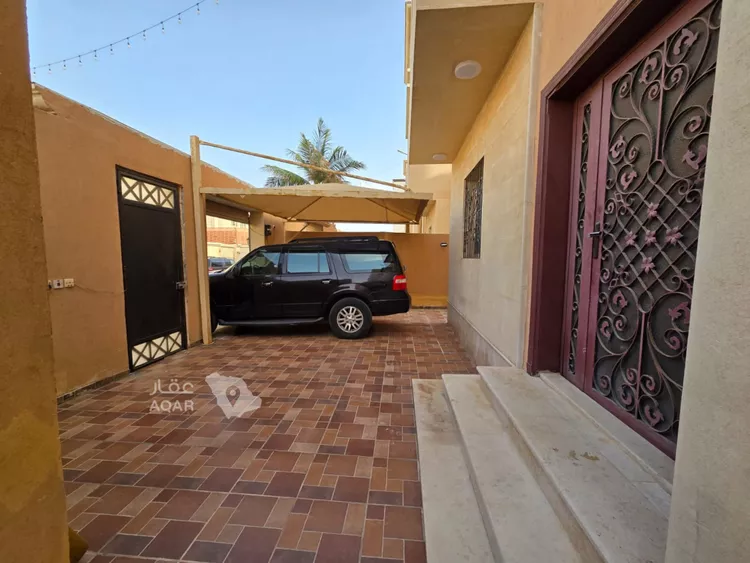 فيلا للإيجار في شارع إسماعيل بن سليمان, حي الفلاح, مدينة جدة, منطقة مكة المكرمة صورة 3