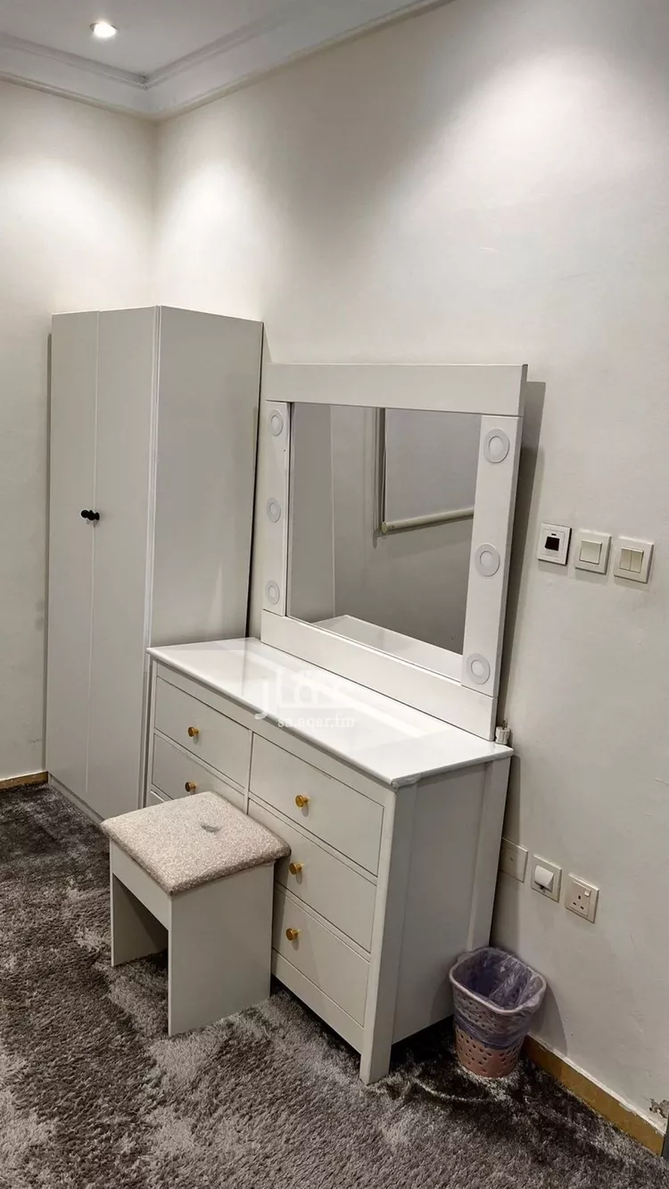 شقة للإيجار في شارع حمد عوض, حي المروة, مدينة جدة, منطقة مكة المكرمة صورة 3