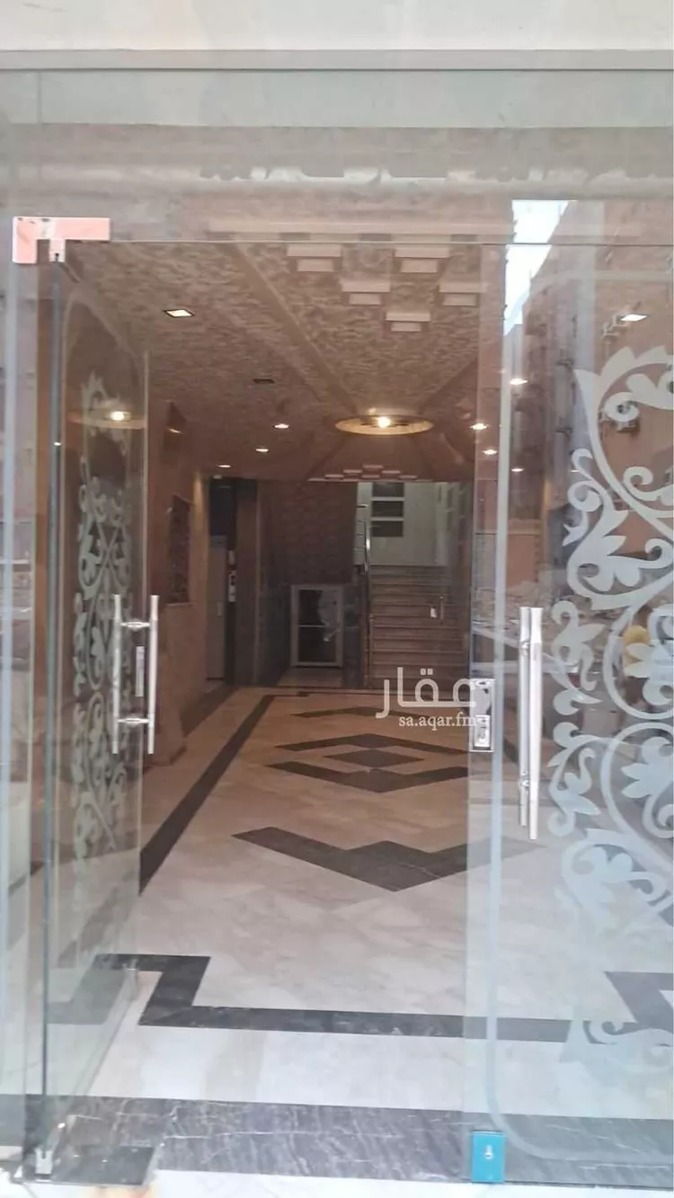 شقة للإيجار في شارع ابي المحاسن السلمي, حي الريان, مدينة جدة, منطقة مكة المكرمة صورة 5