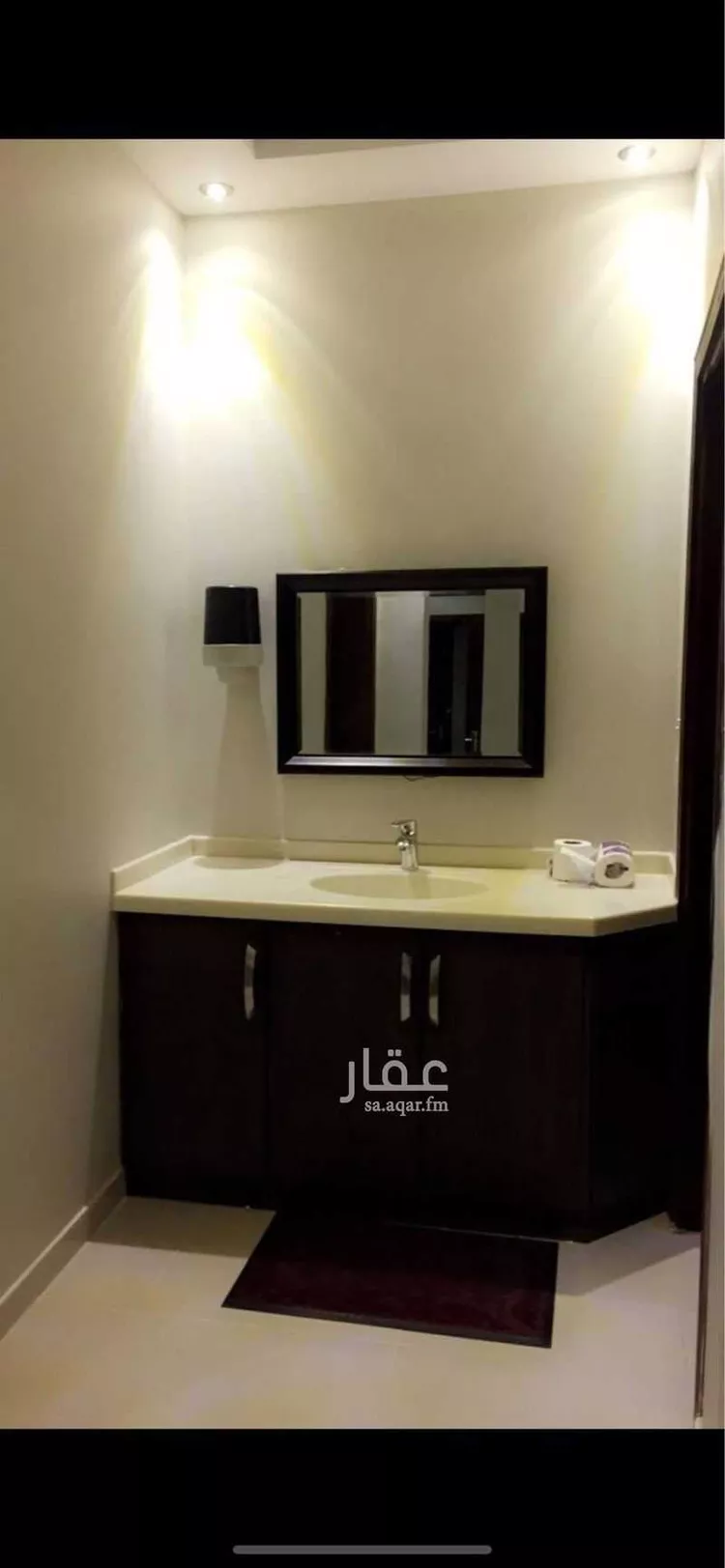 شقة للإيجار في شارع المبارك بن الأثير, حي النزهة, مدينة جدة, منطقة مكة المكرمة صورة 3