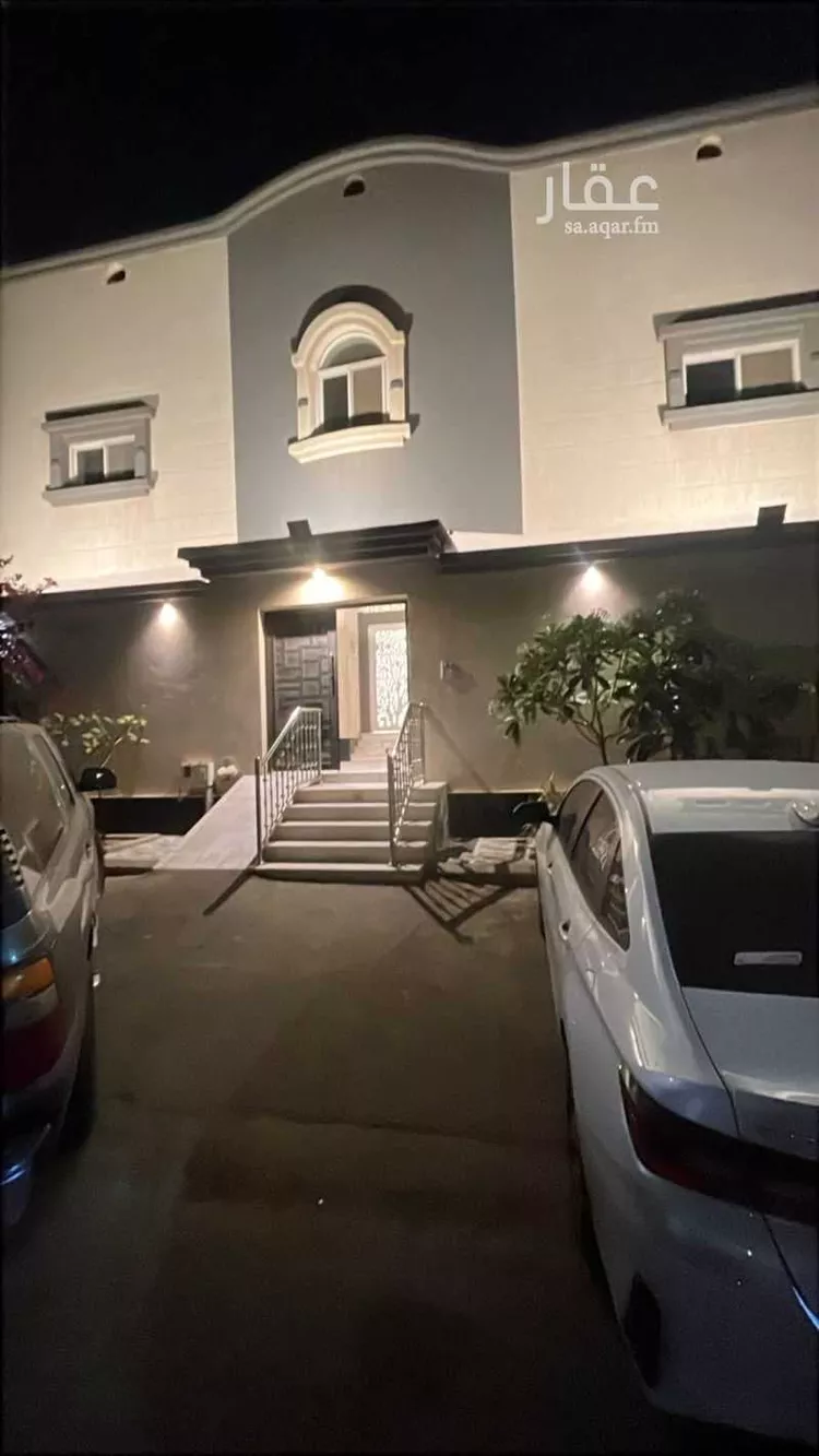 Apartment for Rent in Jeddah As Salhiyah