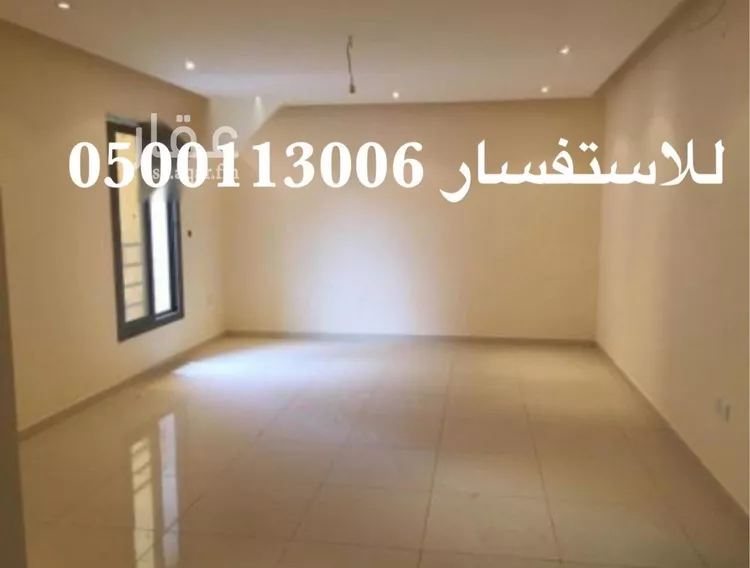 شقة للإيجار في شارع ابو جهيم عبدالله, حي الزهراء, مدينة جدة, منطقة مكة المكرمة صورة 2