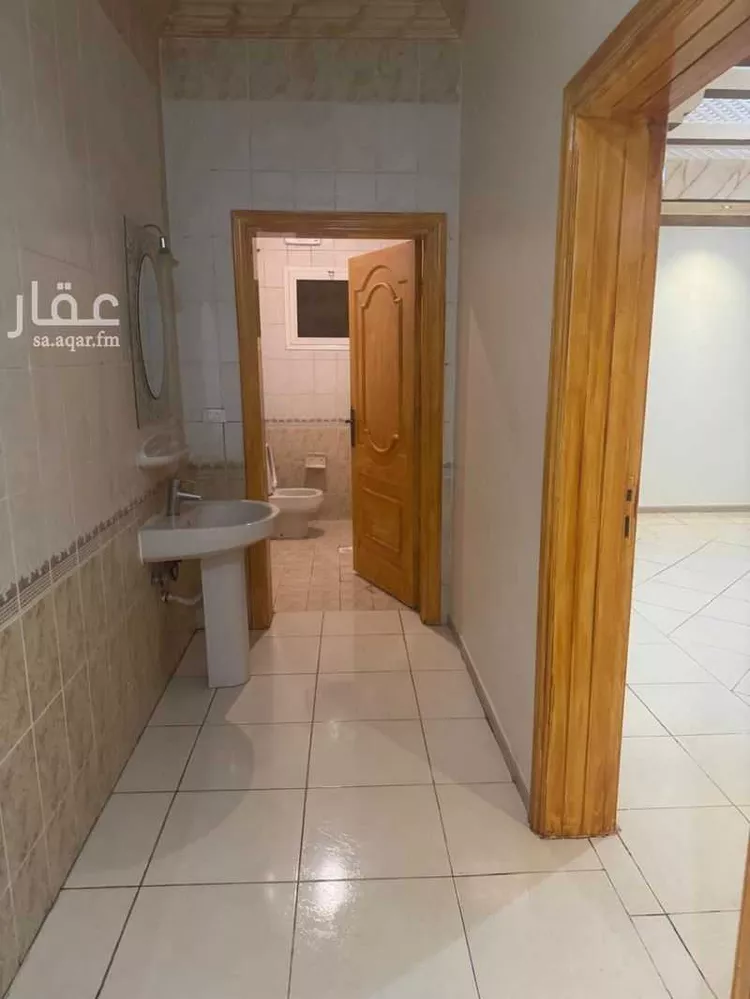 شقة للإيجار في شارع علي افندي جميل, حي السلامة, مدينة جدة, منطقة مكة المكرمة صورة 3