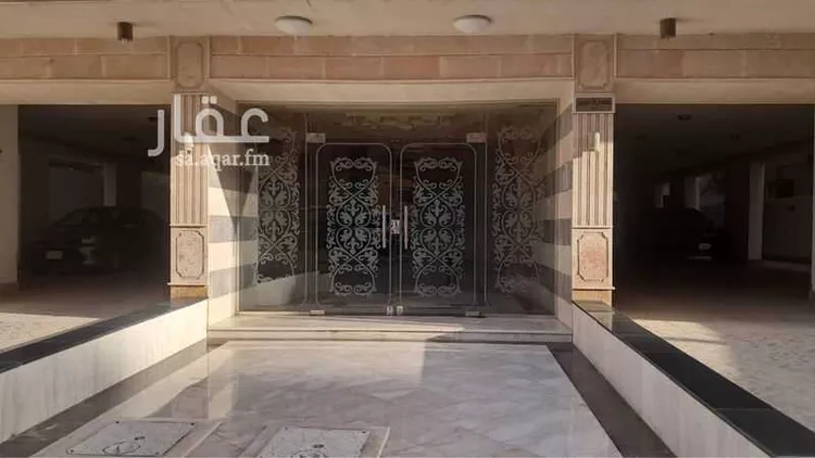 شقة للإيجار في شارع ابي المحاسن السلمي, حي الريان, مدينة جدة, منطقة مكة المكرمة صورة 2
