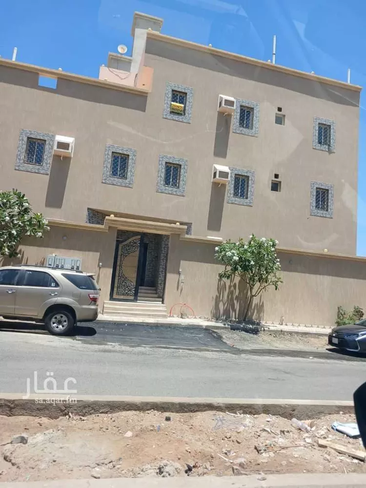 شقة للإيجار في شارع عبد الله باشا باناجه, حي الصالحية, مدينة جدة, منطقة مكة المكرمة