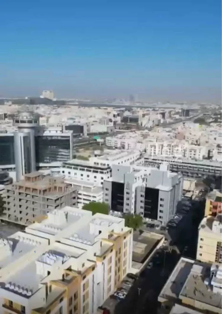 Apartment for Rent in Jeddah Al Ruwais